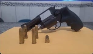 EM PRESIDENTE DUTRA, AÇÃO DA POLÍCIA CIVIL RESULTA NA PRISÃO EM FLAGRANTE DE AUTOR DE FURTO EM DOM PEDRO