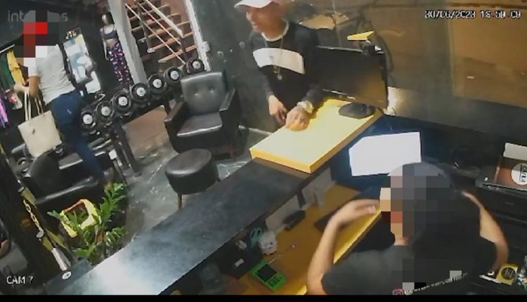 “OPERAÇÃO VÉSPERA”: POLÍCIA CIVIL PRENDE QUATRO SUSPEITOS DE ASSALTAR ACADEMIA NA REGIÃO METROPOLITANA