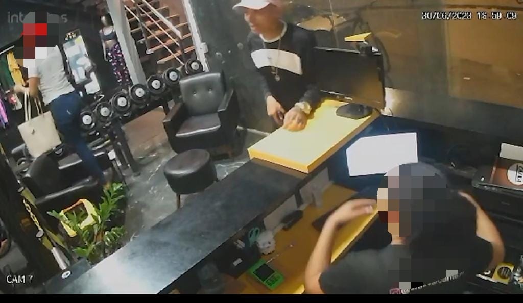 “OPERAÇÃO VÉSPERA”: POLÍCIA CIVIL PRENDE QUATRO SUSPEITOS DE ASSALTAR ACADEMIA NA REGIÃO METROPOLITANA