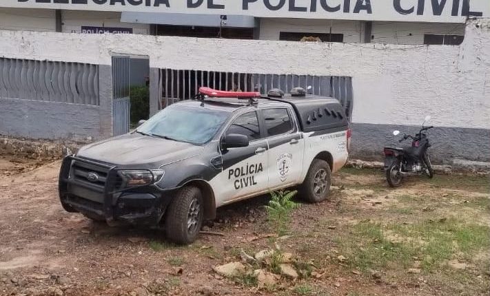 ADOLESCENTE SUSPEITO POR TENTATIVA DE HOMICÍDIO É PRESO EM UMA AÇÃO INTEGRADA DAS FORÇAS DE SEGURANÇA, EM VARGEM GRANDE