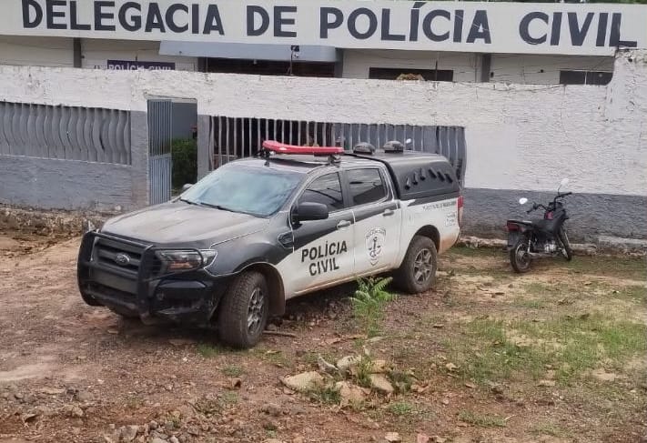 ADOLESCENTE SUSPEITO POR TENTATIVA DE HOMICÍDIO É PRESO EM UMA AÇÃO INTEGRADA DAS FORÇAS DE SEGURANÇA, EM VARGEM GRANDE