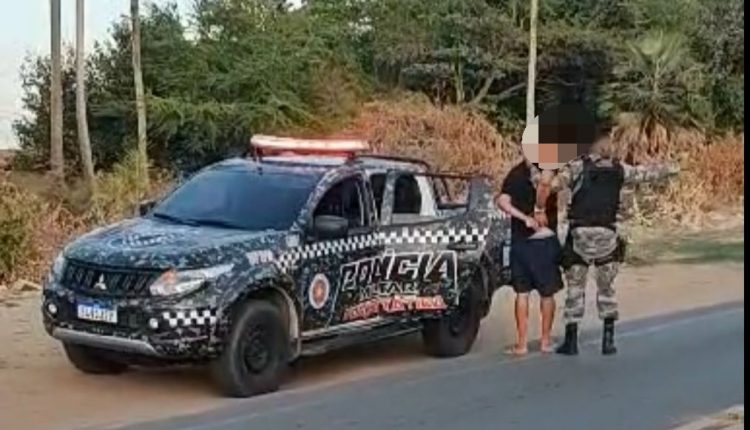 OPERAÇÃO ORLOV: PRESO MAIS UM INVESTIGADO POR ENVOLVIMENTO EM GRUPO SUSPEITO DE TRÁFICO DE ARMAS NO MA