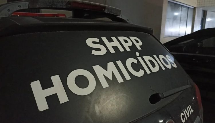 CASO ELUCIDADO: POLÍCIA APREENDE  DOIS ADOLESCENTES E PRENDE UM HOMEM POR PARTICIPAÇÃO NO LATROCÍNIO DE MOTORISTA OCORRIDO EM SÃO LUÍS