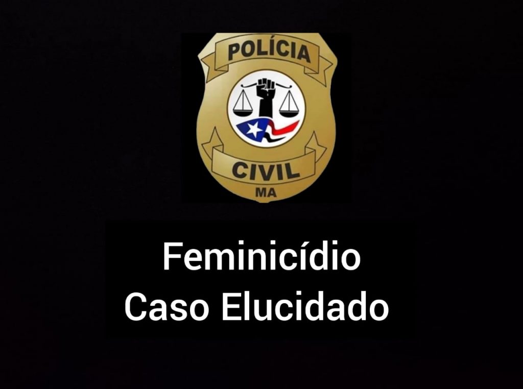 POR FEMINICÍDIO, POLÍCIA CIVIL CUMPRE MANDADO DE PRISÃO CONTRA HOMEM, EM SÃO JOÃO DOS PATOS