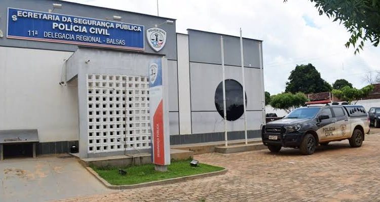 PRESA, EM BALSAS, MULHER SUSPEITA DE ASSASSINAR TRABALHADOR SERGIPANO