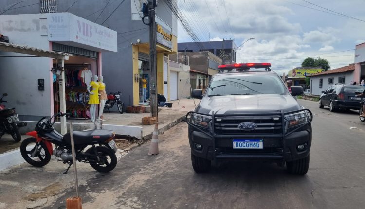 POLÍCIA CIVIL ELUCIDA DUPLO HOMICÍDIO E PRENDE SUSPEITO DE CRIME OCORRIDO EM CAXIAS