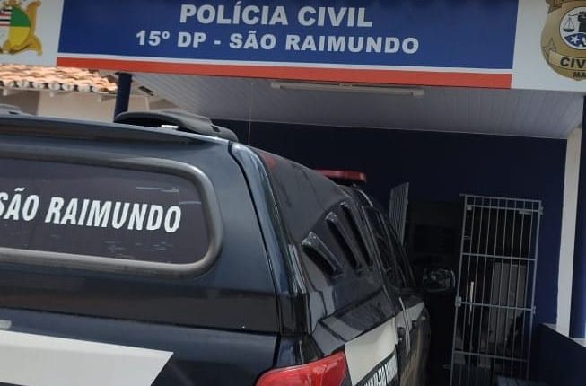 MULHER É PRESA PELA POLÍCIA CIVIL POR PARTICIPAÇÃO EM HOMICÍDIO DE UMA ADOLESCENTE, EM SÃO LUÍS
