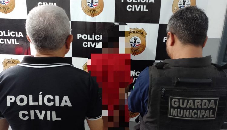 EM AÇÕES DISTINTAS, POLÍCIA CIVIL PRENDE DUAS PESSOAS POR FURTO E DESCUMPRIMENTO DE MEDIDA PROTETIVA NA GRANDE ILHA
