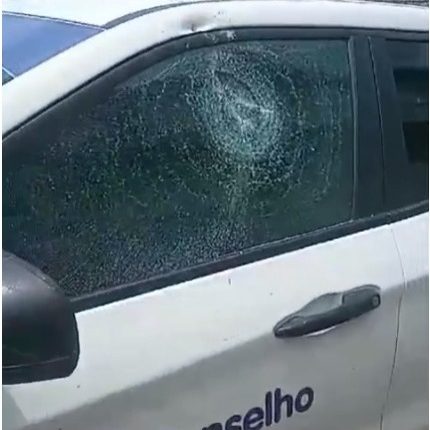 APÓS ATACAR CONSELHEIROS TUTELARES, ADOLESCENTE É APREENDIDO EM FLAGRANTE PELA POLÍCIA CIVIL EM ARARI