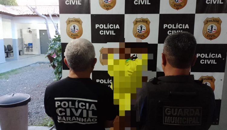 HOMEM É ALVO DE MANDADO DE PRISÃO POR TRÁFICO DE DROGAS EM SÃO JOSÉ DE RIBAMAR