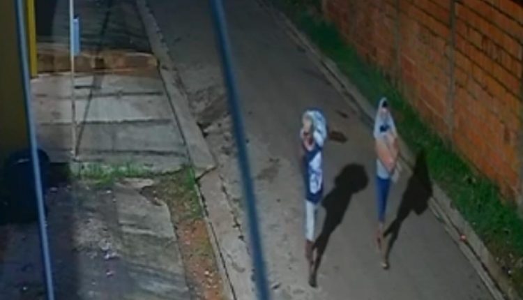 TRÊS PESSOAS SÃO PRESAS PELA POLÍCIA CIVIL POR FURTO E RECEPTAÇÃO EM BURITICUPU