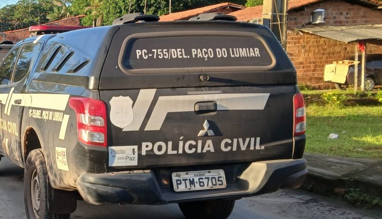 EM AÇÕES DISTINTAS, DOIS HOMENS SÃO PRESOS POR DECUMPRIMENTO DE MPU E NÃO PAGAMENTO DE PENSÃO ALIMENTICÍA