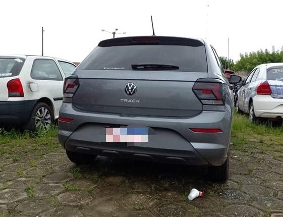“OPERAÇÃO VOU DE TÁXI”: POLÍCIA CIVIL CUMPRE MANDADO JUDICIAL EM BACABAL