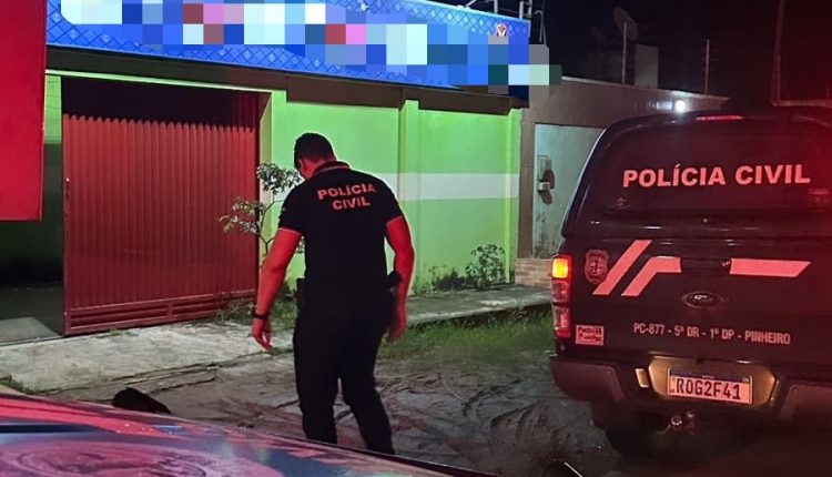 CAMINHOS SEGUROS :OPERAÇÃO DE COMBATE AO ABUSO SEXUAL INFANTIL RESULTA EM 28 PRISÕES NO MARANHÃO