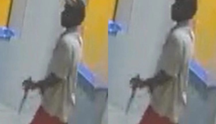 NA CAPITAL MARANHENSE, POLÍCIA CIVIL CUMPRE MANDADO DE PRISÃO CONTRA SUSPEITO DE ROUBAR VÍTIMA NO INTERIOR DE AGÊNCIA BANCÁRIA