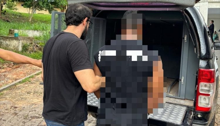 NA GRANDE ILHA, POLÍCIA CIVIL CUMPRE CINCO MANDADOS DE PRISÃO CONTRA SUSPEITO DE LIDERAR ORGANIZAÇÃO CRIMINOSA ATUANTE NA CIDADE DE BEQUIMÃO