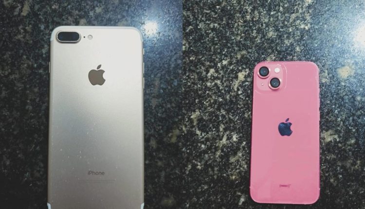 NA GRANDE ILHA, POLÍCIA CIVIL PRENDE HOMEM POR RECEPTAÇÃO DE APARELHOS CELULARES