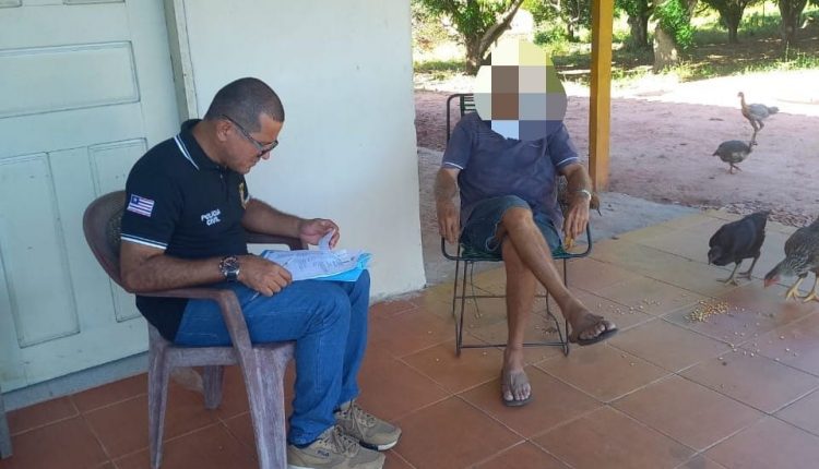 “OPERAÇÃO VIRTUDE”: POLÍCIA CIVIL PROMOVE AÇÕES PREVENTIVAS E REPRESSIVAS DE COMBATE À VIOLÊNCIA CONTRA A PESSOA IDOSA NO MARANHÃO