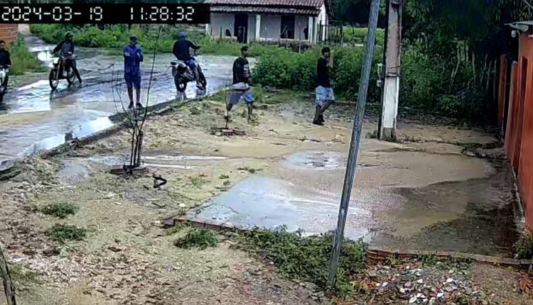 POLÍCIA CIVIL CUMPRE MANDADO DE PRISÃO CONTRA INVESTIGADO DE COMETER CERCA DE SEIS HOMICÍDIOS NO INTERIOR DO MARANHÃO