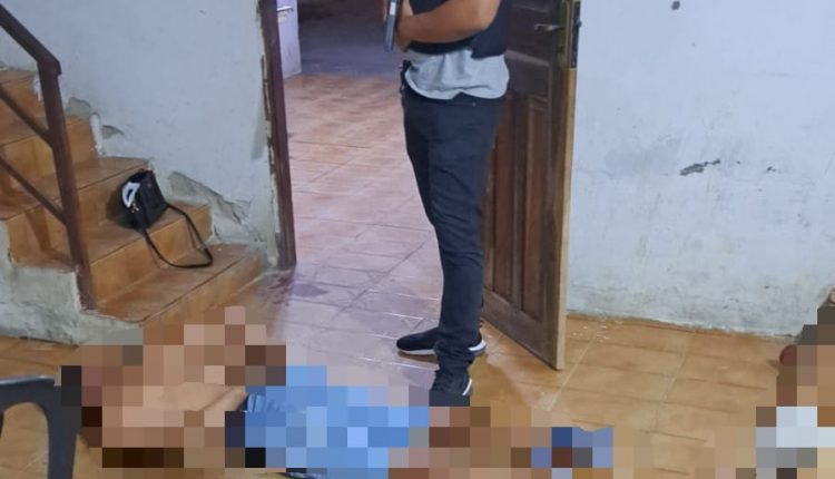 POLÍCIA CIVIL PRENDE DOIS INTEGRANTES DE FACÇÃO CRIMINOSA SUSPEITOS DE COMETEREM HOMICÍDIO DURANTE VAQUEJADA EM CHAPADINHA