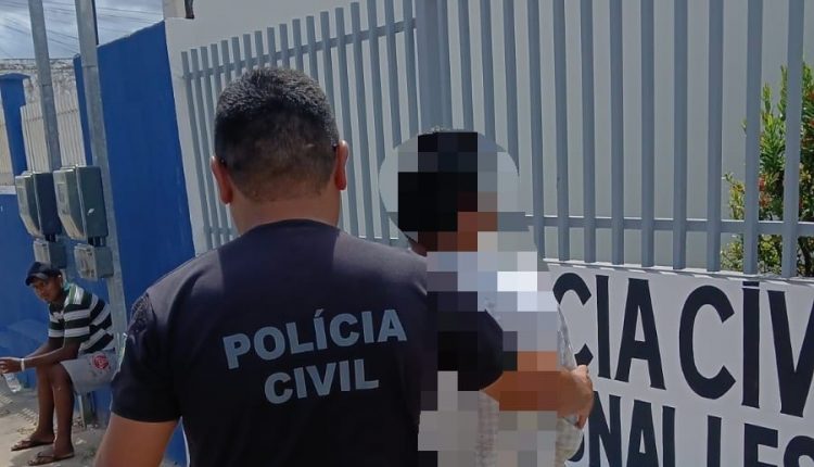 POLÍCIA CIVIL DO MARANHÃO EFETUA MAIS DE 300 PRISÕES NA REGIÃO METROPOLITANA DE SÃO LUÍS NO PRIMEIRO SEMESTRE DE 2024