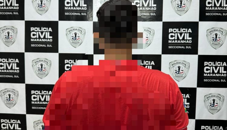 DOIS HOMENS SÃO PRESOS PELA POLÍCIA CIVIL POR ROUBO E TRÁFICO DE DROGAS EM SÃO LUÍS