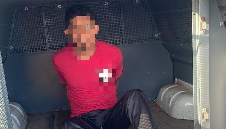 SUSPEITO DE COMETER HOMICÍDIO NO POLO COROADINHO É PRESO PELA POLÍCIA CIVIL EM SÃO LUÍS