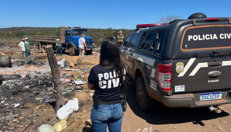 15 DIAS DE AÇÕES CONTRA CRIMES AMBIENTAIS: POLÍCIA CIVIL APRESENTA BALANÇO PARCIAL DA OPERAÇÃO “PROTETORES DOS BIOMAS”