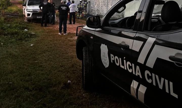 POLÍCIA CIVIL REALIZA “OPERAÇÃO MAGNETRON” DE COMBATE AO FURTO DE ENERGIA ELÉTRICA NO INTERIOR DO MARANHÃO