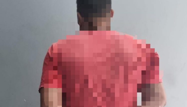 POLÍCIA CIVIL DO MARANHÃO CUMPRE MANDADO DE PRISÃO NO MATO GROSSO POR ESTUPRO DE VULNERÁVEL EM ALCÂNTARA