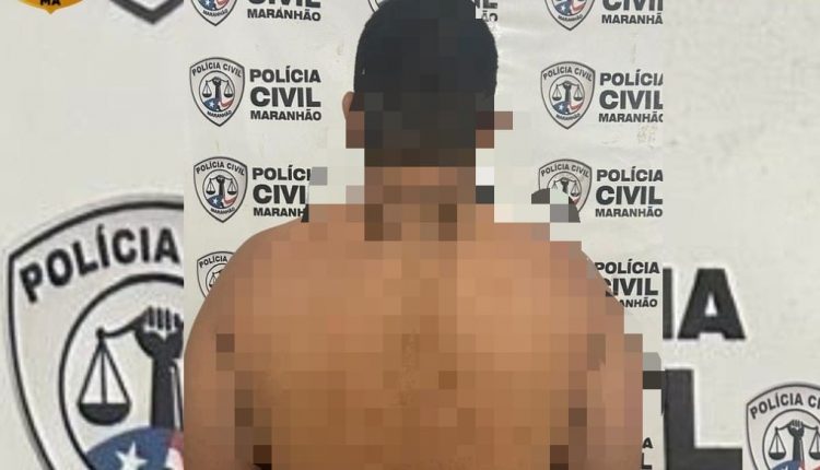 POLÍCIA CIVIL ELUCIDA CASO DE HOMICÍDIO EM VARGEM GRANDE E PRENDE SEGUNDO ENVOLVIDO NO CRIME