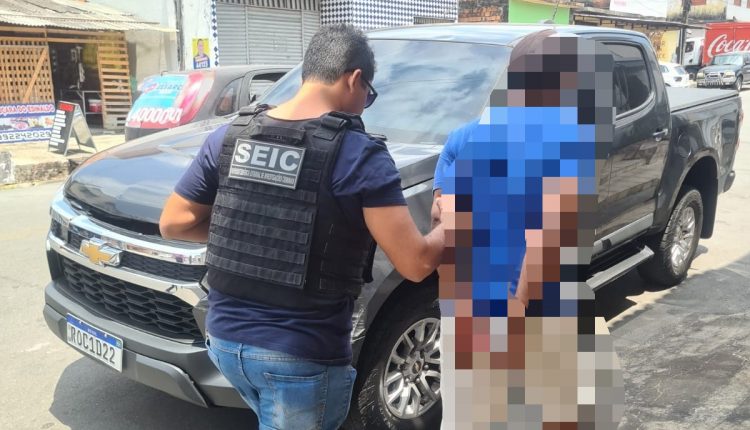 POLÍCIA CIVIL NEUTRALIZA ORGANIZAÇÃO CRIMINOSA ESPECIALIZADA EM ROUBO DE COMBUSTÍVEIS NO MARANHÃO;QUATRO MANDADOS DE PRISÃO FORAM CUMPRIDOS