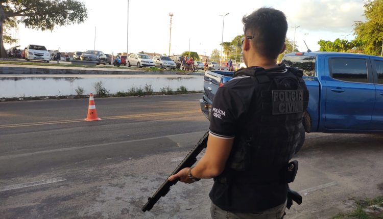 Segurança Pública: Índice de crimes violentos letais intencionais reduz 19% em julho na Grande Ilha