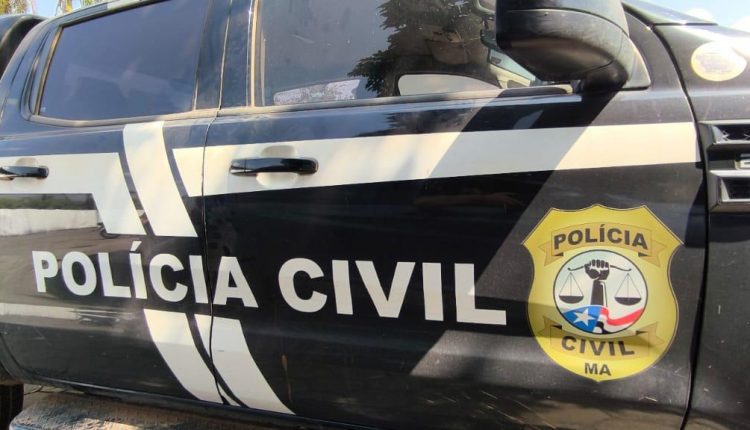 POLÍCIA CIVIL DO MARANHÃO PRENDE EMPRESÁRIO SUSPEITO DE SER O MANDANTE DE ASSASSINATO EM BARRA DO CORDA