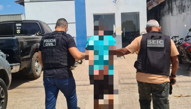 OPERAÇÃO CARGA LIMPA: POLÍCIA CIVIL CUMPRE MANDADOS DE PRISÃO CONTRA INTEGRANTES DE QUADRILHA ATUANTE NO ROUBO DE COMBUSTÍVEIS E GÁS