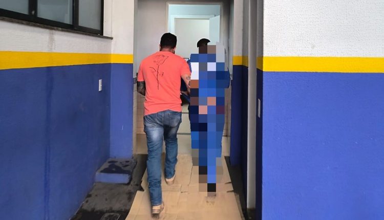 OPERAÇÃO SHAMAR: POLÍCIA CIVIL LOCALIZA E PRENDE EM GOIÁS, ACUSADO DE COMETER ESTUPRO EM ARARI