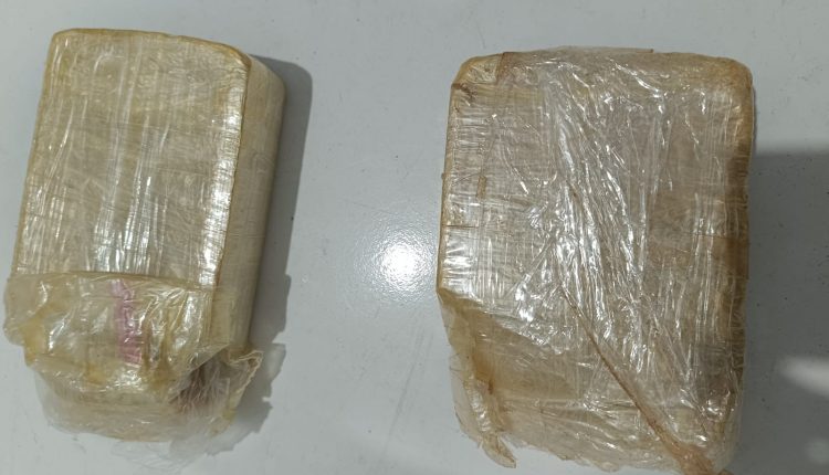 OPERAÇÃO POLICIAL RESULTA TRÊS PRISÕES E APREENSÕES DE ARMAS DE FOGO E DROGAS, EM BURITI