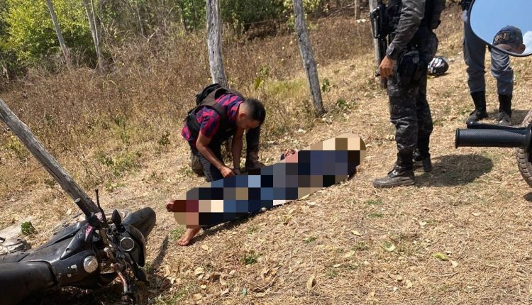 OPERAÇÃO SHAMAR: PRINCIPAL SUSPEITO DE FEMINICÍDIO DE INDÍGENA EM AMARANTE DO MARANHÃO É CAPTURADO PELA POLÍCIA