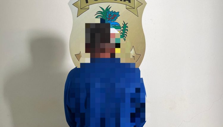 OPERAÇÃO ESTRADA LIVRE: POLÍCIA CIVIL PRENDE, EM GOIÁS, MAIS UM INTEGRANTE DE ORGANIZAÇÃO CRIMINOSA ESPECIALIZADA EM ROUBOS DE CARGAS