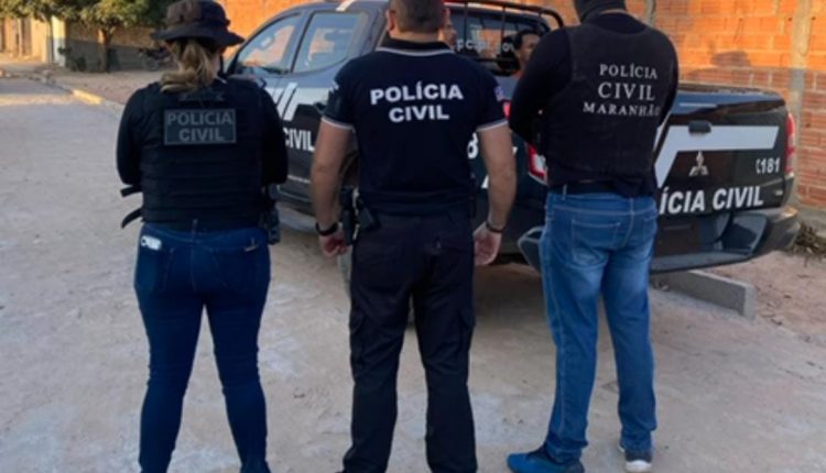 OPERAÇÃO POLICIAL RESULTA NAS PRISÕES DE DOIS HOMENS POR HOMICÍDIO E TENTATIVA DE HOMICÍDIO CONTRA AGENTES DE SEGURANÇA, NO PIAUÍ