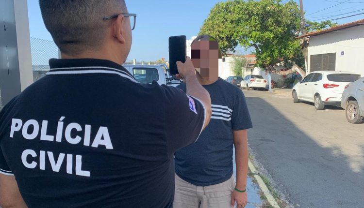 POLÍCIA CIVIL DO MARANHÃO PASSA A USAR SISTEMA DE IDENTIFICAÇÃO BIOMÉTRICA PARA LOCALIZAR CRIMINOSOS