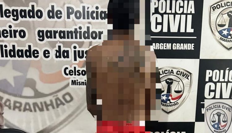 POLÍCIA CIVIL CUMPRE MANDADOS DE PRISÃO CONTRA INVESTIGADOS POR HOMICÍDIO, EM VARGEM GRANDE