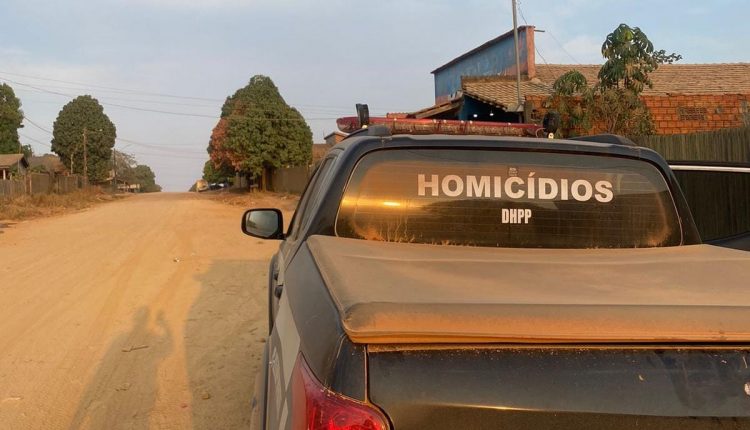 NO PARÁ, POLÍCIA CIVIL DO MARANHÃO PRENDE SUSPEITO DE COMETER FEMINICÍDIO EM IMPERATRIZ