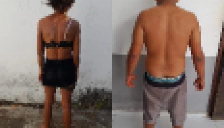 POR FURTO, TRÊS PESSOAS SÃO PRESAS PELA POLÍCIA CIVIL EM BURITICUPU; OUTRAS DUAS FORAM PRESAS POR RECEPTAÇÃO