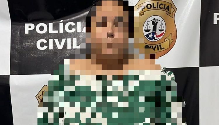 EM SÃO LUÍS, ORGANIZADORA DE EVENTOS É PRESA PELA POLÍCIA CIVIL POR ESTELIONATO