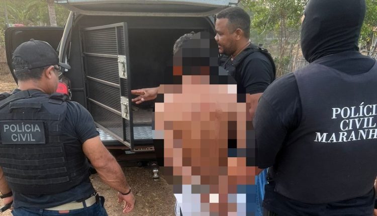CASO ELISSANDRO LINS: POLÍCIA CIVIL PRENDE MAIS UM INVESTIGADO POR PARTICIPAÇÃO EM HOMICÍDIO OCORRIDO EM PINHEIRO