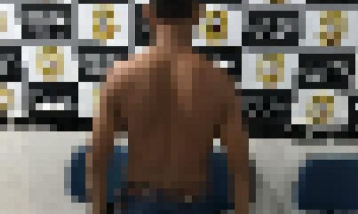 EM BURITICUPU, POLÍCIA CIVIL REALIZA OPERAÇÃO POLICIAL E PRENDE UMA PESSOA POR MANOBRA PERIGOSA EM VEÍCULO AUTOMOTOR