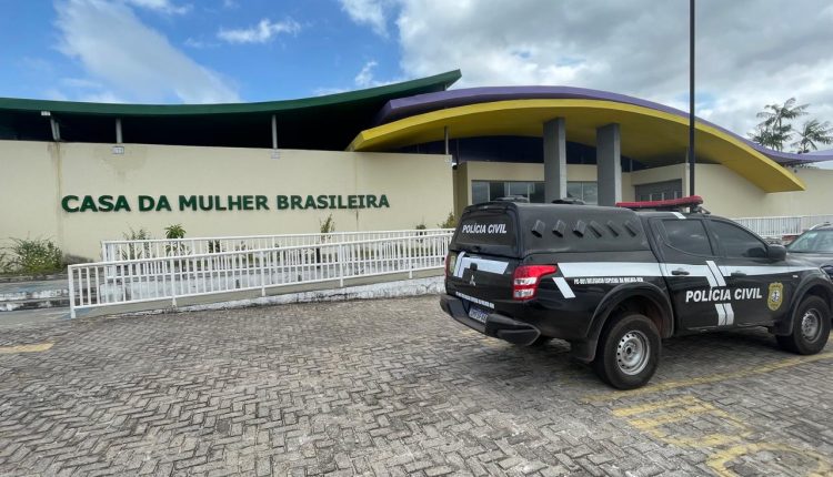 NA CAPITAL, HOMEM É PRESO POR DESCUMPRIR MEDIDAS PROTETIVAS DE URGÊNCIA