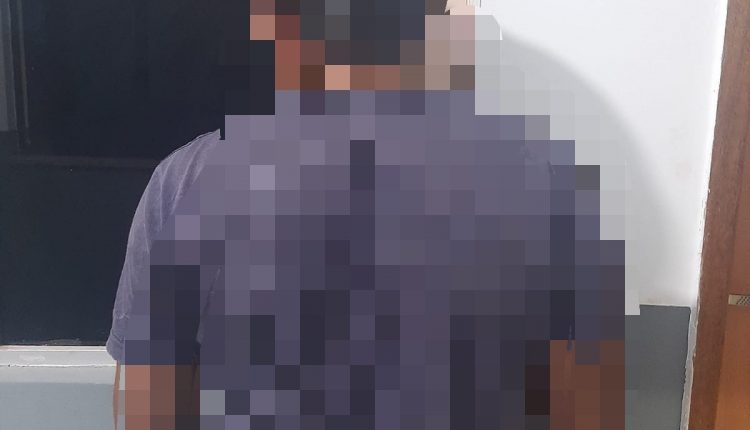 POLÍCIA CIVIL PRENDE HOMEM FORAGIDO HÁ 30 ANOS POR CRIME DE HOMICÍDIO EM TIMON