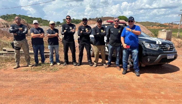 “OPERAÇÃO ZUMBI”: POLÍCIA CIVIL REALIZA OPERAÇÃO CONTRA FURTO DE ENERGIA ELÉTRICA NA BAIXADA MARANHENSE